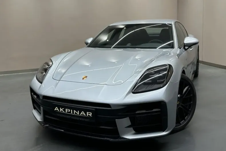 Porsche Panamera din 2024 cu 13.000 km - oferta POR196566 - foto 1