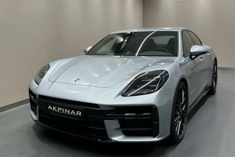 Porsche Panamera din 2024 cu 13.000 km - oferta POR196566 - foto 2