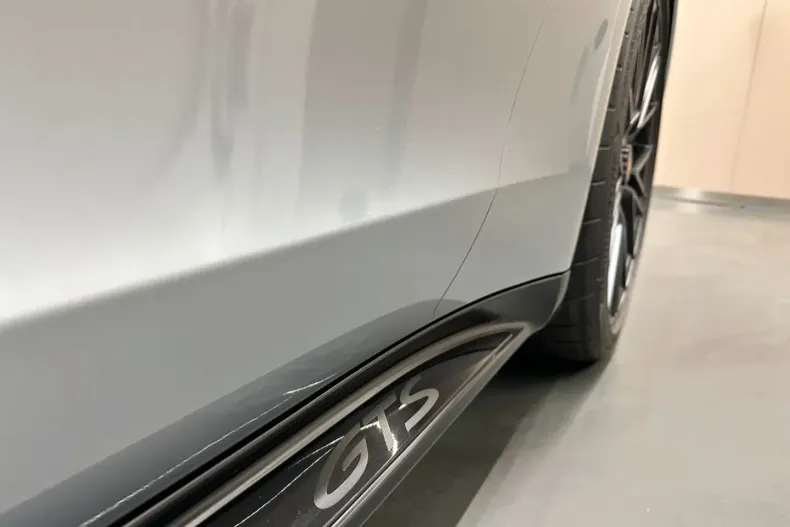 Porsche Panamera din 2024 cu 13.000 km - oferta POR196566 - foto 3