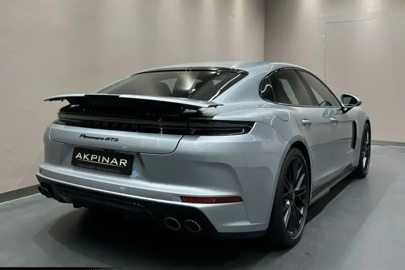 Porsche Panamera din 2024 cu 13.000 km - oferta POR196566 - foto 8