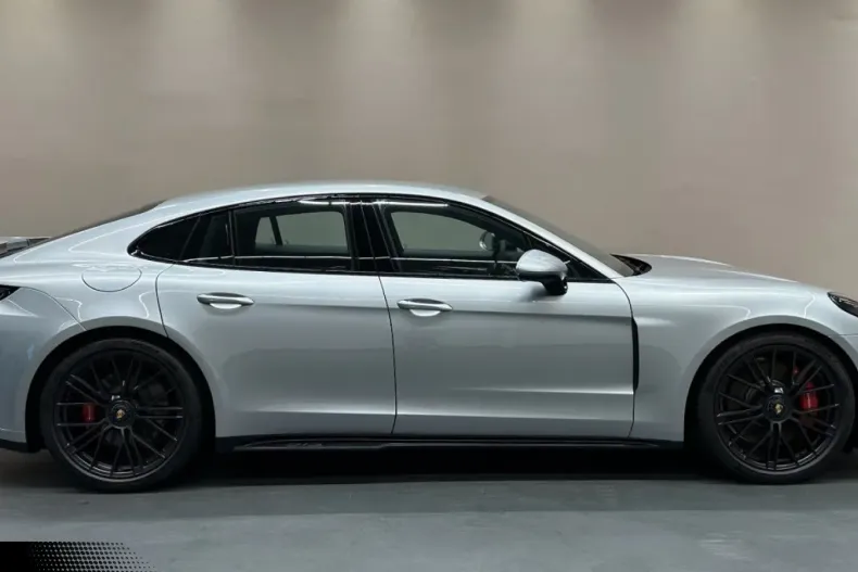 Porsche Panamera din 2024 cu 13.000 km - oferta POR196566 - foto 9