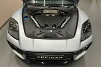 Porsche Panamera din 2024 cu 13.000 km - oferta POR196566 - foto 10