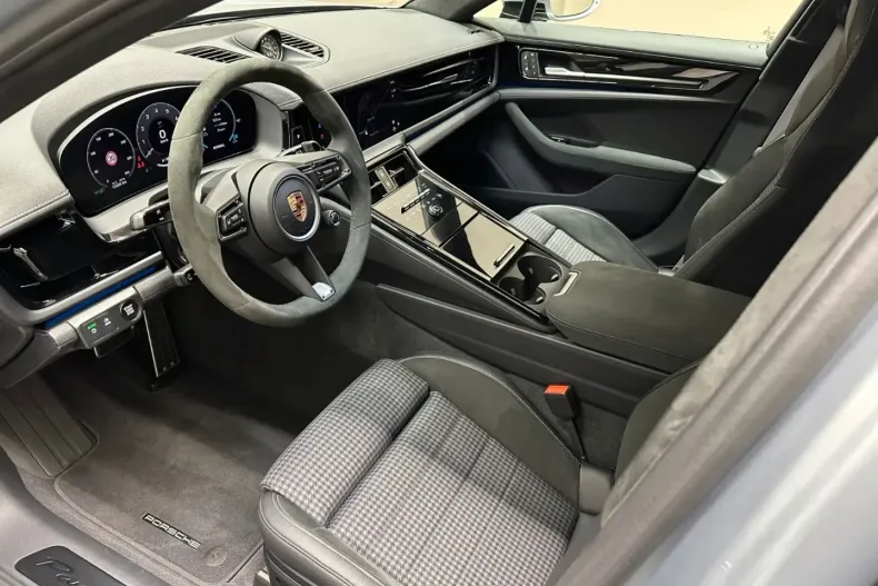 Porsche Panamera din 2024 cu 13.000 km - oferta POR196566 - foto 12