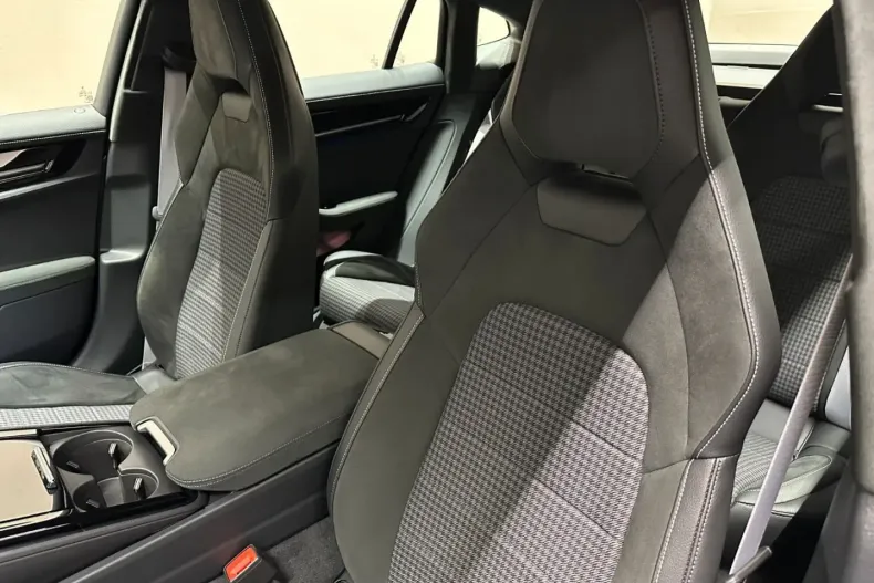 Porsche Panamera din 2024 cu 13.000 km - oferta POR196566 - foto 13