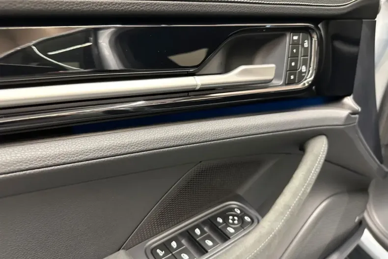 Porsche Panamera din 2024 cu 13.000 km - oferta POR196566 - foto 15