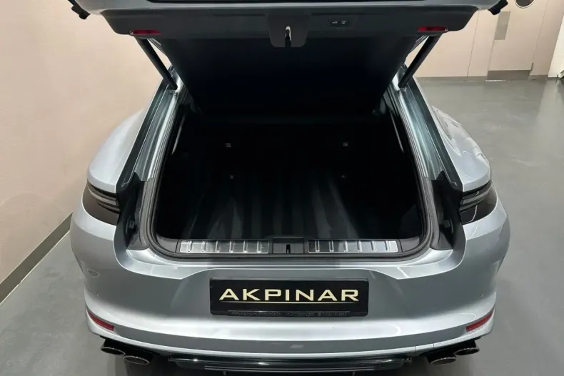 Porsche Panamera din 2024 cu 13.000 km - oferta POR196566 - foto 19