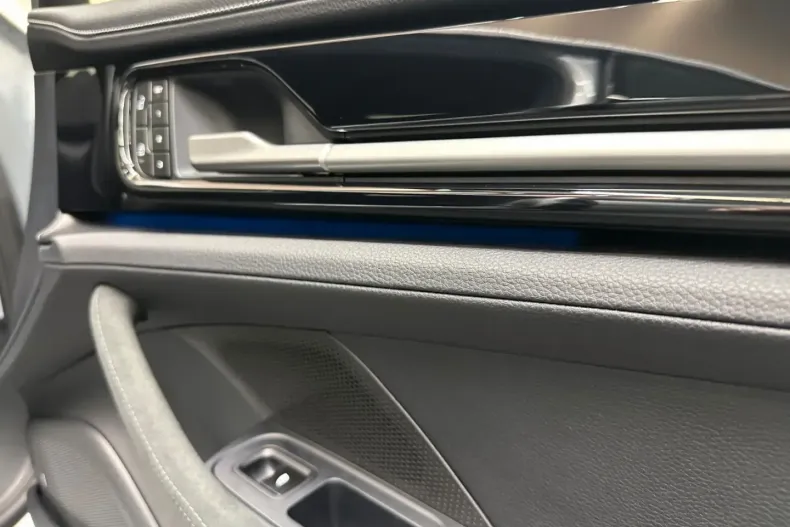 Porsche Panamera din 2024 cu 13.000 km - oferta POR196566 - foto 26