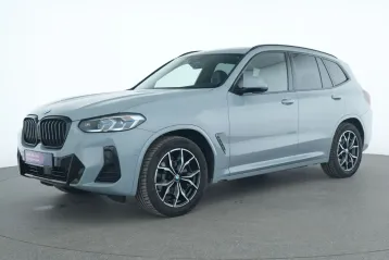 BMW X3 din 2023 - oferta BMW196567