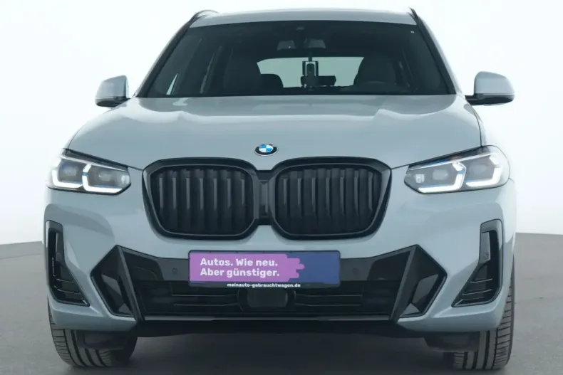 BMW X3 (Seria X) din 2023 cu 21.153 km - oferta BMW196567 - foto 2
