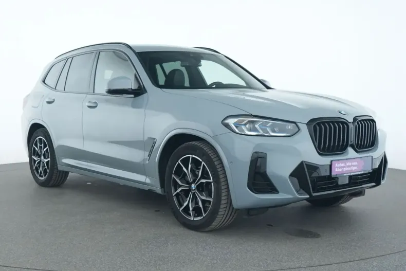 BMW X3 (Seria X) din 2023 cu 21.153 km - oferta BMW196567 - foto 3