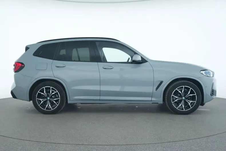 BMW X3 (Seria X) din 2023 cu 21.153 km - oferta BMW196567 - foto 4