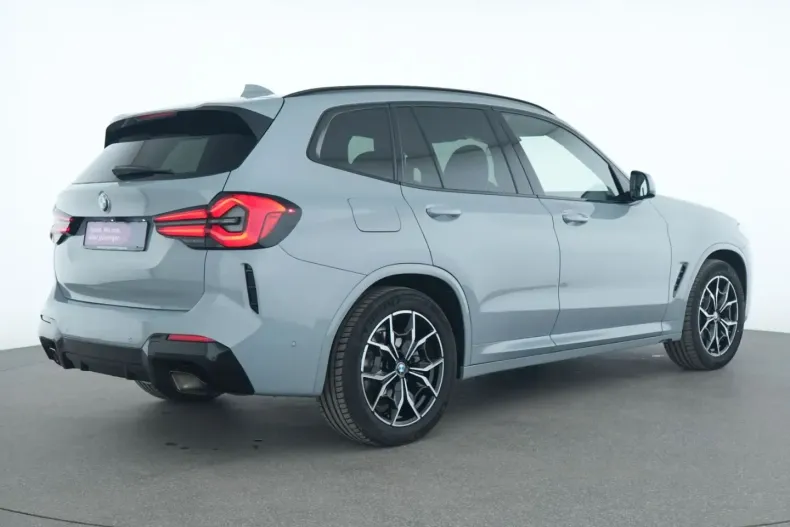 BMW X3 (Seria X) din 2023 cu 21.153 km - oferta BMW196567 - foto 5