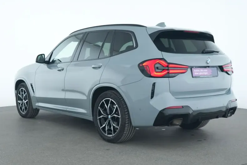 BMW X3 (Seria X) din 2023 cu 21.153 km - oferta BMW196567 - foto 7