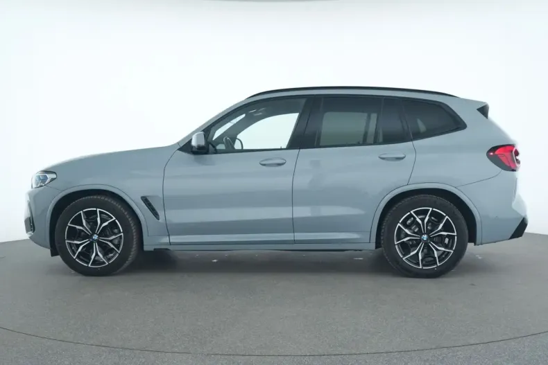 BMW X3 (Seria X) din 2023 cu 21.153 km - oferta BMW196567 - foto 8