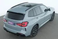 BMW X3 (Seria X) din 2023 cu 21.153 km - oferta BMW196567 - foto 10