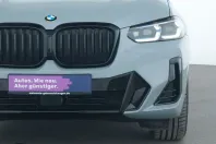 BMW X3 (Seria X) din 2023 cu 21.153 km - oferta BMW196567 - foto 11