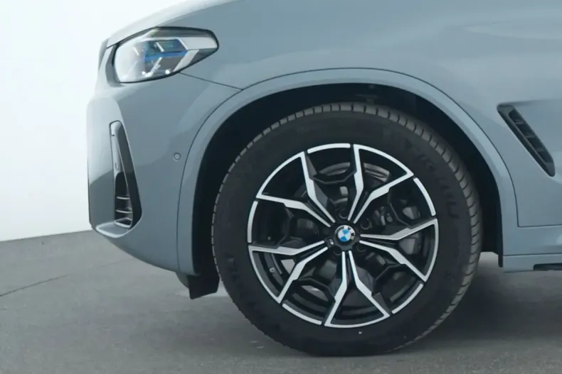 BMW X3 (Seria X) din 2023 cu 21.153 km - oferta BMW196567 - foto 12