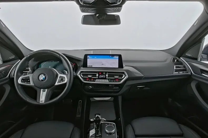 BMW X3 (Seria X) din 2023 cu 21.153 km - oferta BMW196567 - foto 14