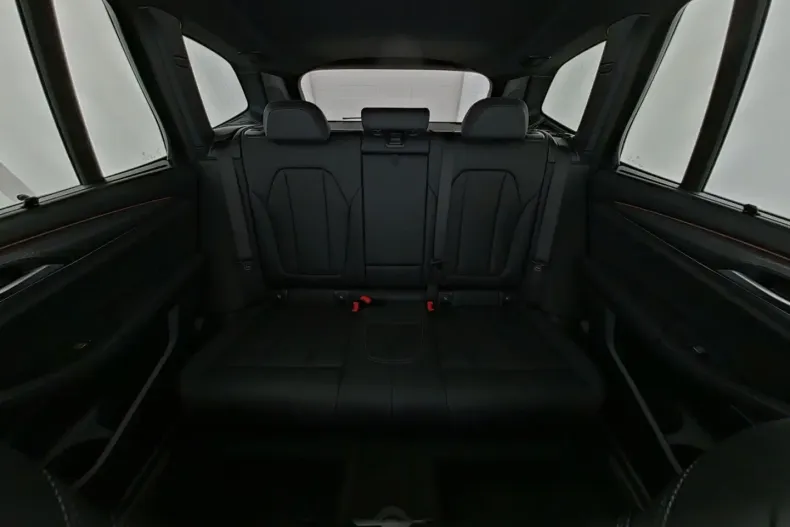 BMW X3 (Seria X) din 2023 cu 21.153 km - oferta BMW196567 - foto 16