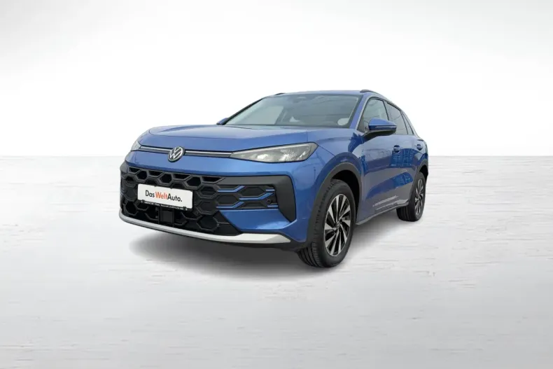 Volkswagen T-Roc din 2026 cu 1.536 km - oferta VOL196568 - foto 1