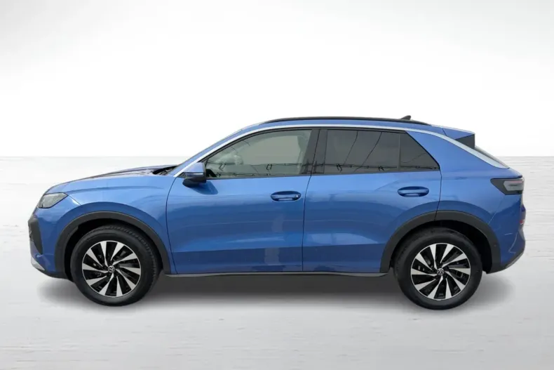 Volkswagen T-Roc din 2026 cu 1.536 km - oferta VOL196568 - foto 2