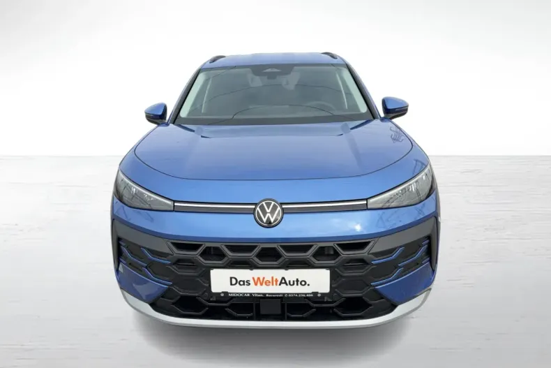 Volkswagen T-Roc din 2026 cu 1.536 km - oferta VOL196568 - foto 8