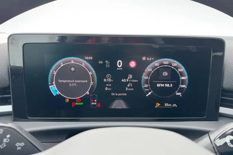 Volkswagen T-Roc din 2026 cu 1.536 km - oferta VOL196568 - foto 10