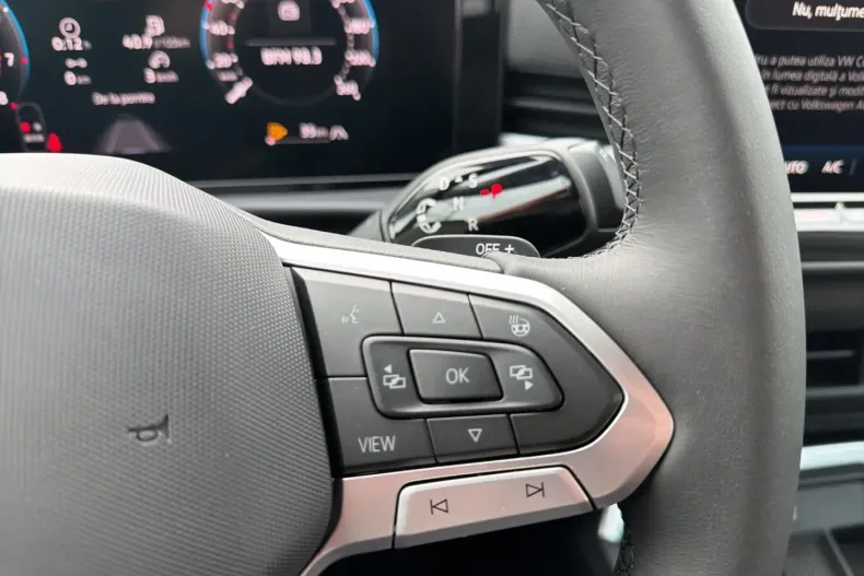 Volkswagen T-Roc din 2026 cu 1.536 km - oferta VOL196568 - foto 16