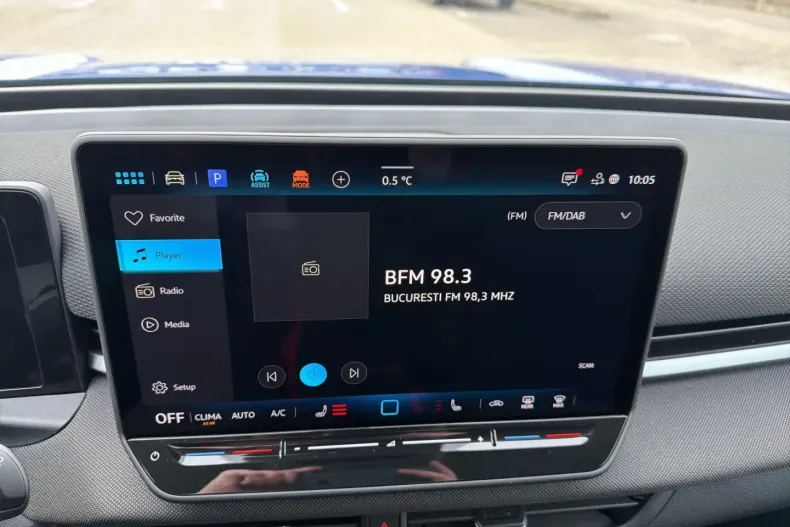 Volkswagen T-Roc din 2026 cu 1.536 km - oferta VOL196568 - foto 18