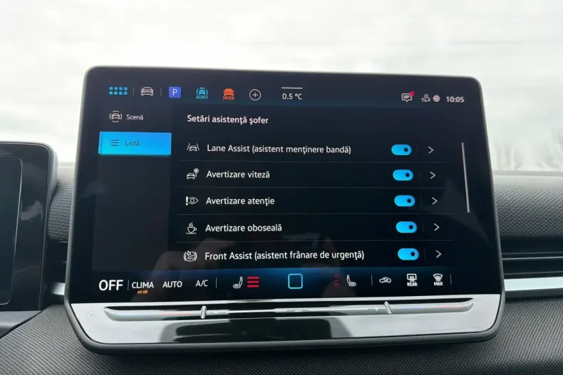 Volkswagen T-Roc din 2026 cu 1.536 km - oferta VOL196568 - foto 19