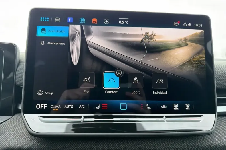 Volkswagen T-Roc din 2026 cu 1.536 km - oferta VOL196568 - foto 20