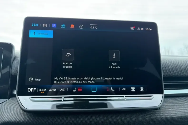 Volkswagen T-Roc din 2026 cu 1.536 km - oferta VOL196568 - foto 22