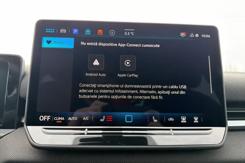 Volkswagen T-Roc din 2026 cu 1.536 km - oferta VOL196568 - foto 23