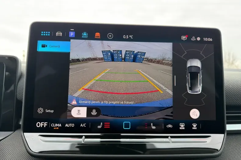 Volkswagen T-Roc din 2026 cu 1.536 km - oferta VOL196568 - foto 25