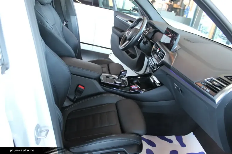 BMW X3 (Seria X) din 2024 cu 20.000 km - oferta BMW196569 - foto 10