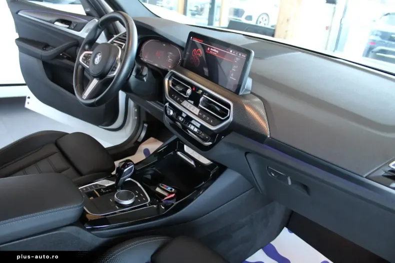 BMW X3 (Seria X) din 2024 cu 20.000 km - oferta BMW196569 - foto 11