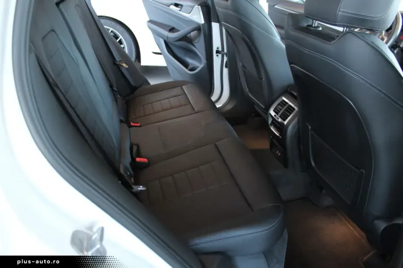 BMW X3 (Seria X) din 2024 cu 20.000 km - oferta BMW196569 - foto 12