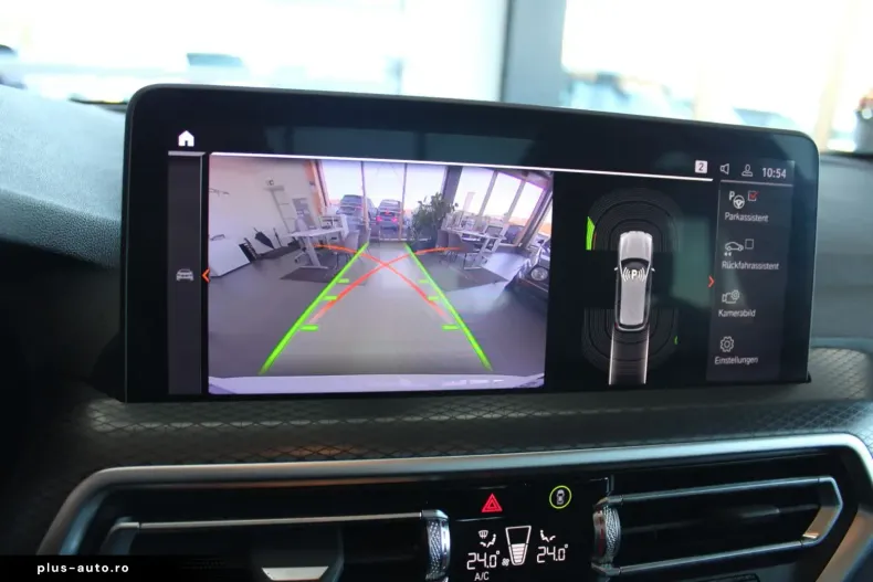 BMW X3 (Seria X) din 2024 cu 20.000 km - oferta BMW196569 - foto 16