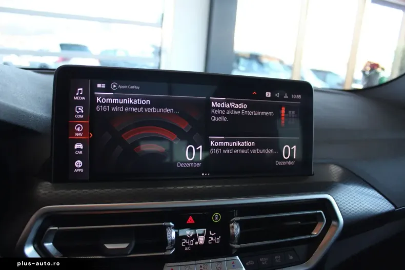 BMW X3 (Seria X) din 2024 cu 20.000 km - oferta BMW196569 - foto 17