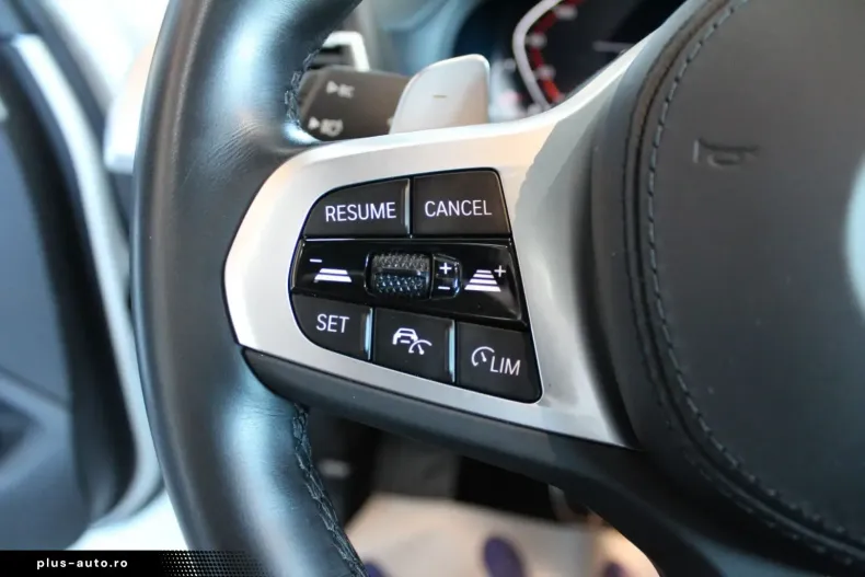 BMW X3 (Seria X) din 2024 cu 20.000 km - oferta BMW196569 - foto 19