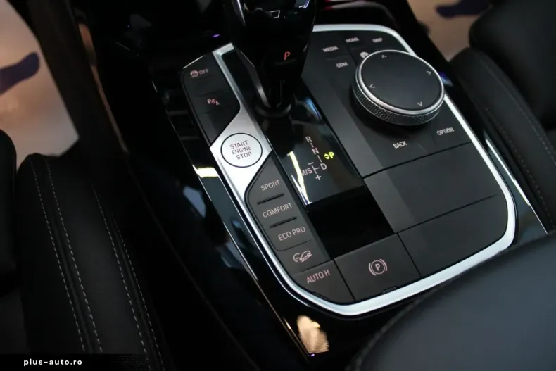 BMW X3 (Seria X) din 2024 cu 20.000 km - oferta BMW196569 - foto 20