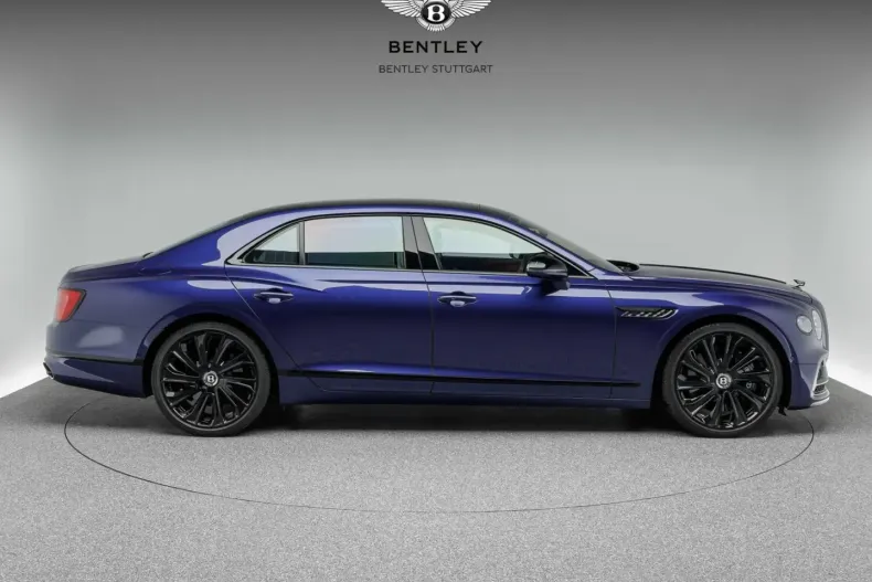 Bentley Flying Spur din 2023 cu 18.500 km - oferta BEN196570 - foto 2