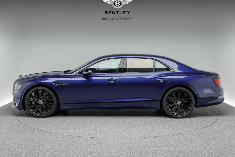 Bentley Flying Spur din 2023 cu 18.500 km - oferta BEN196570 - foto 4