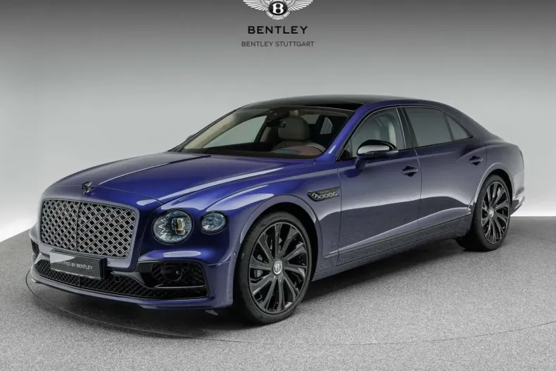 Bentley Flying Spur din 2023 cu 18.500 km - oferta BEN196570 - foto 5