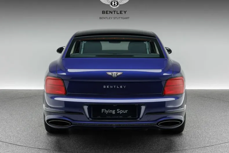 Bentley Flying Spur din 2023 cu 18.500 km - oferta BEN196570 - foto 7