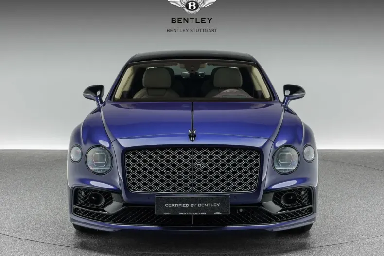 Bentley Flying Spur din 2023 cu 18.500 km - oferta BEN196570 - foto 8