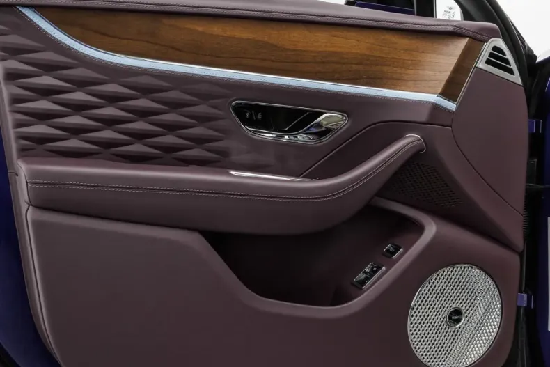 Bentley Flying Spur din 2023 cu 18.500 km - oferta BEN196570 - foto 22