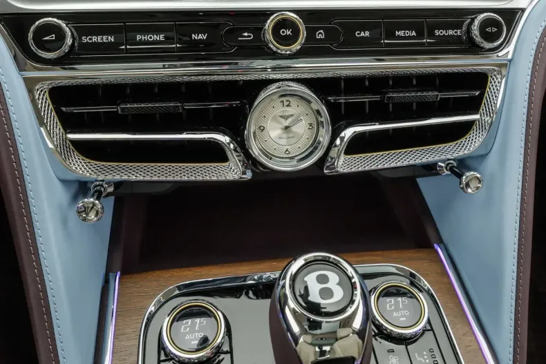 Bentley Flying Spur din 2023 cu 18.500 km - oferta BEN196570 - foto 25