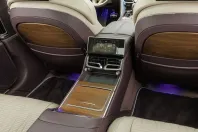 Bentley Flying Spur din 2023 cu 18.500 km - oferta BEN196570 - foto 29