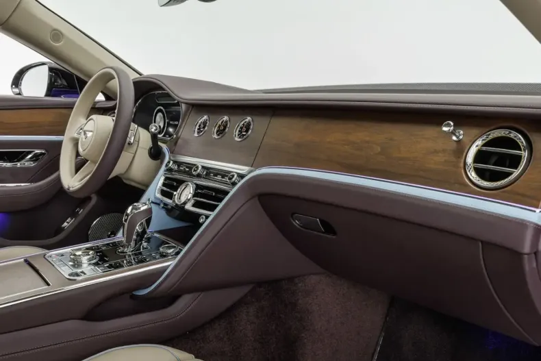 Bentley Flying Spur din 2023 cu 18.500 km - oferta BEN196570 - foto 30